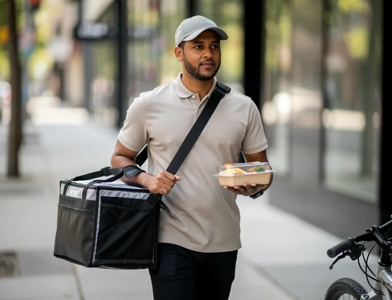 Meal Delivery service in Rockhampton